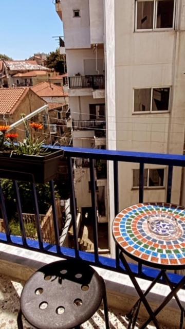 Old Town Studio Ξάνθη Εξωτερικό φωτογραφία