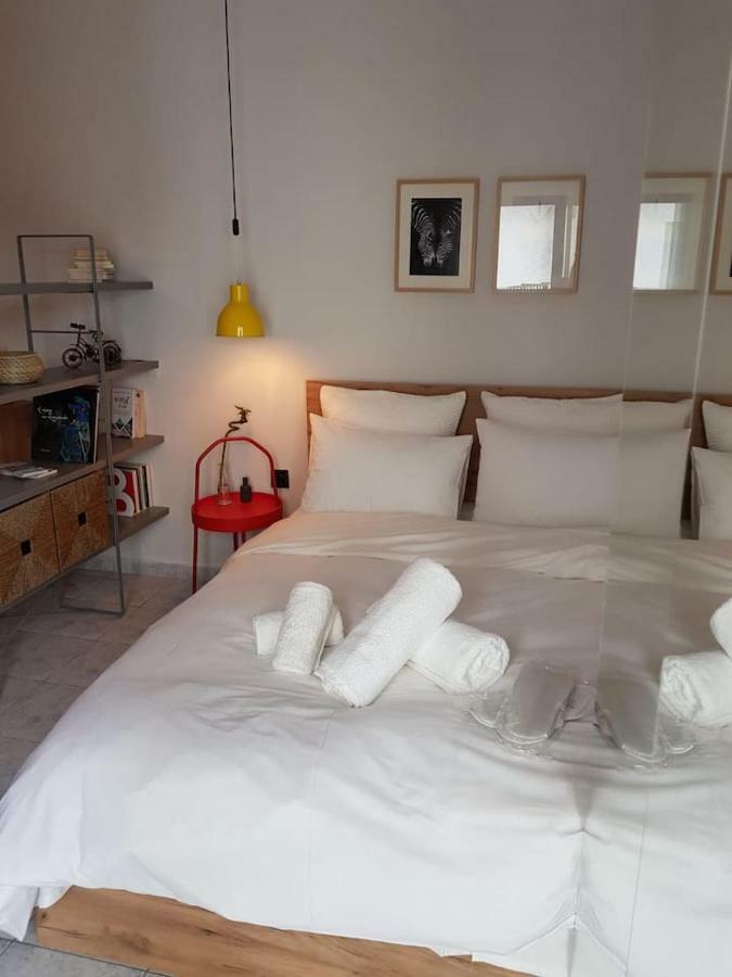Old Town Studio Ξάνθη Εξωτερικό φωτογραφία