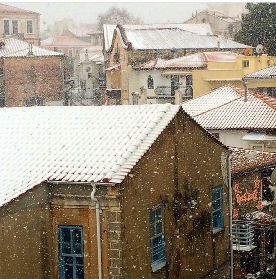 Old Town Studio Ξάνθη Εξωτερικό φωτογραφία
