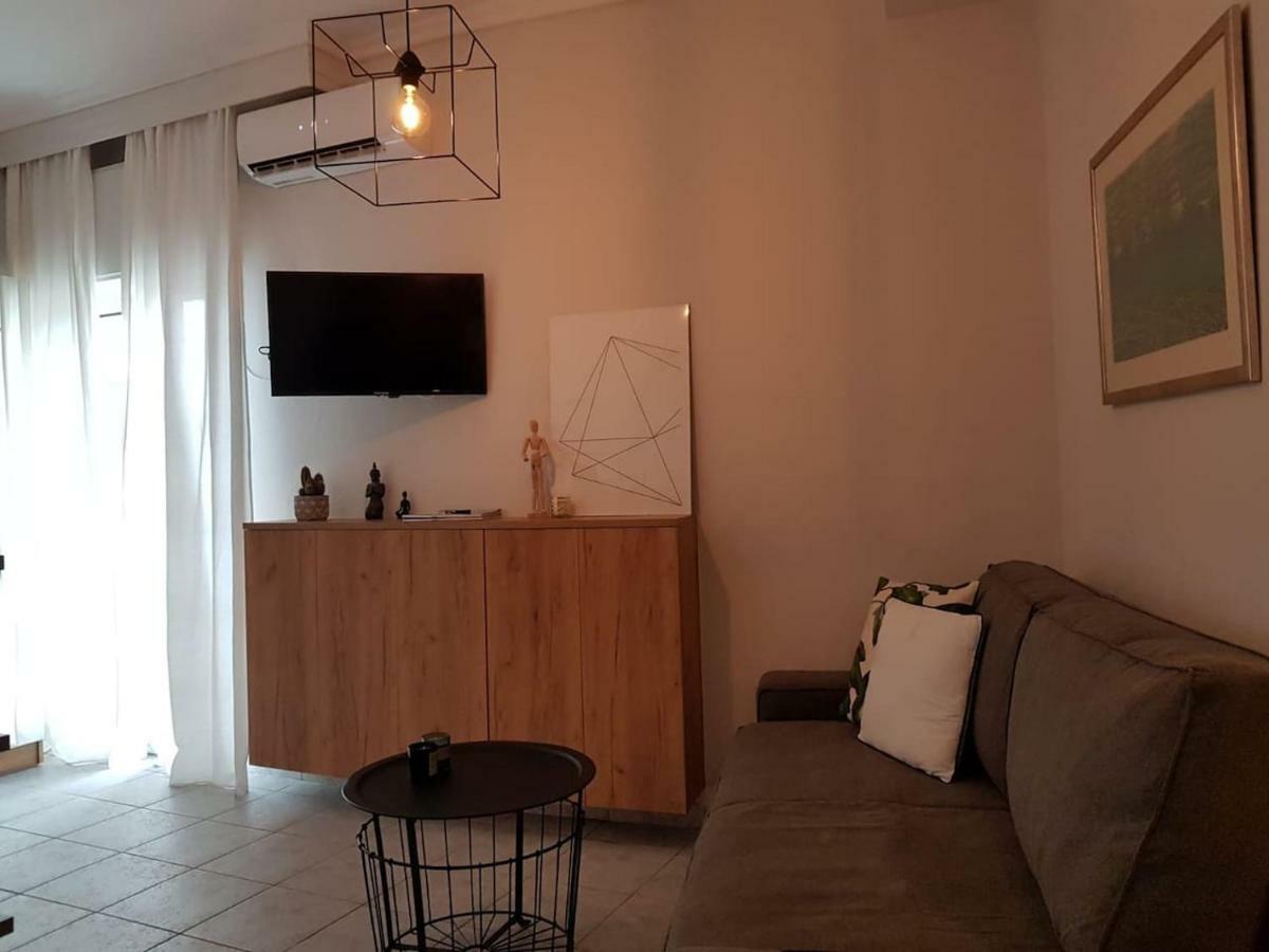Old Town Studio Ξάνθη Εξωτερικό φωτογραφία