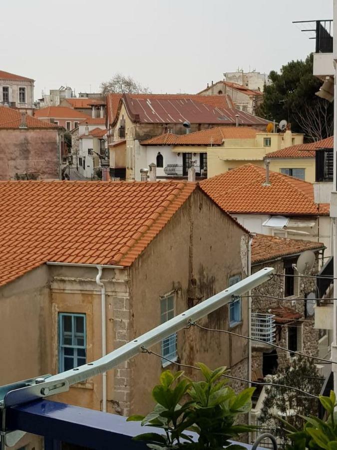 Old Town Studio Ξάνθη Εξωτερικό φωτογραφία